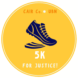Event Home: 2021 Halloween 5K for Justice